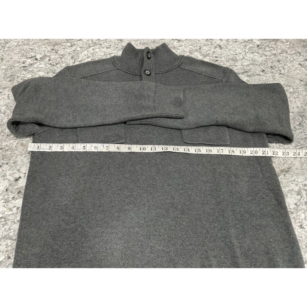 Banana Republic men sweater - Picture 3 of 11
